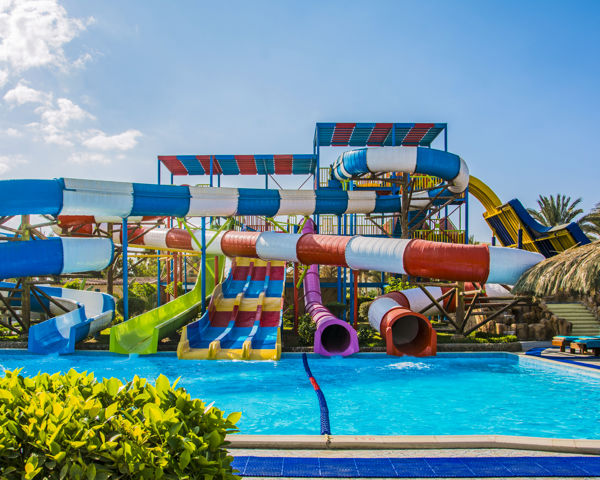 Hurghada, Egypten - All Inclusive afbudsrejse