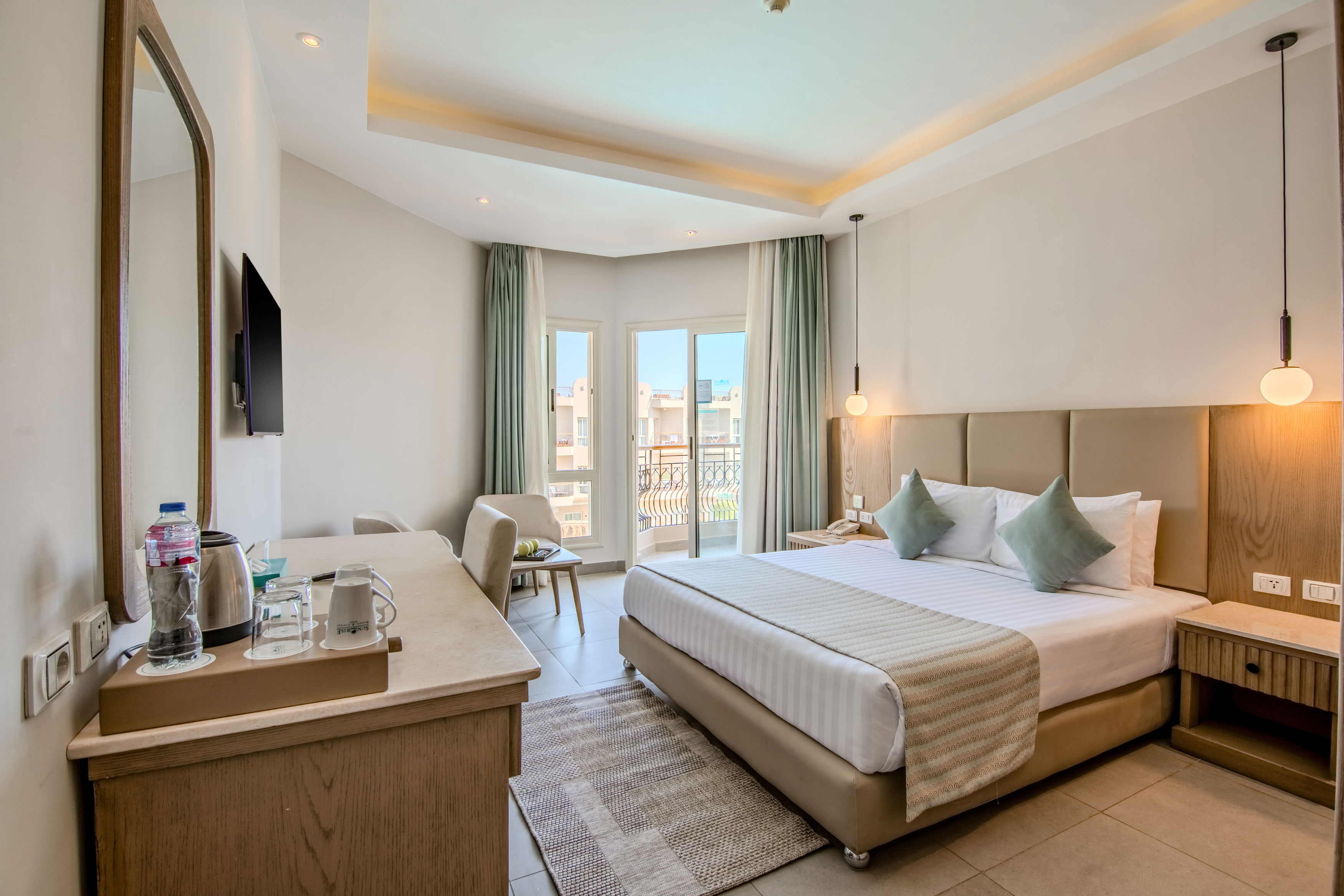 Sunrise Aqua Joy Resort Select