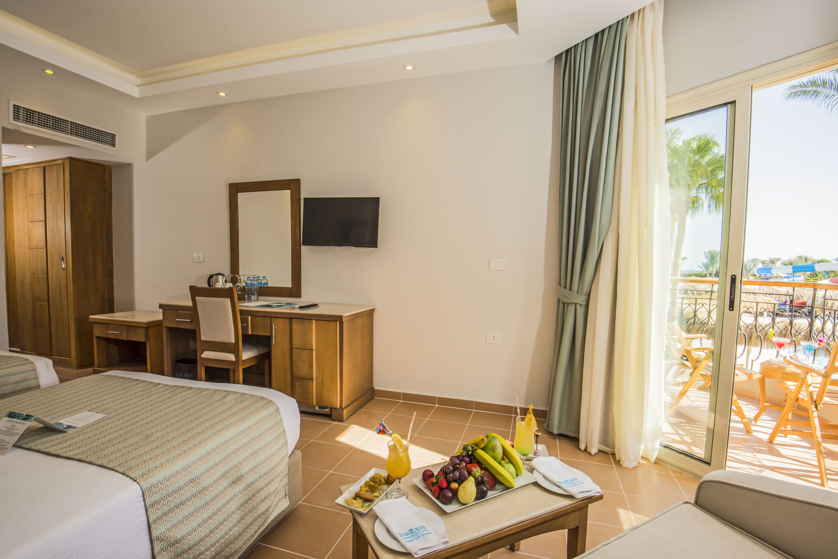 Sunrise Aqua Joy Resort Select - billede 4