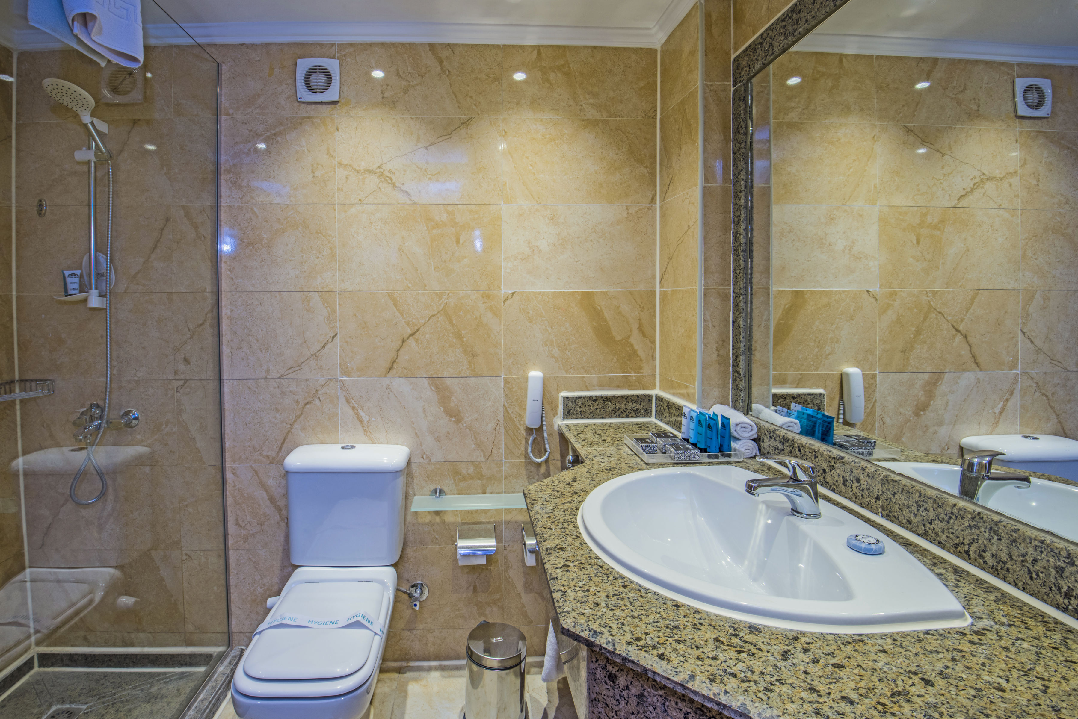 Sunrise Aqua Joy Resort Select - billede 5