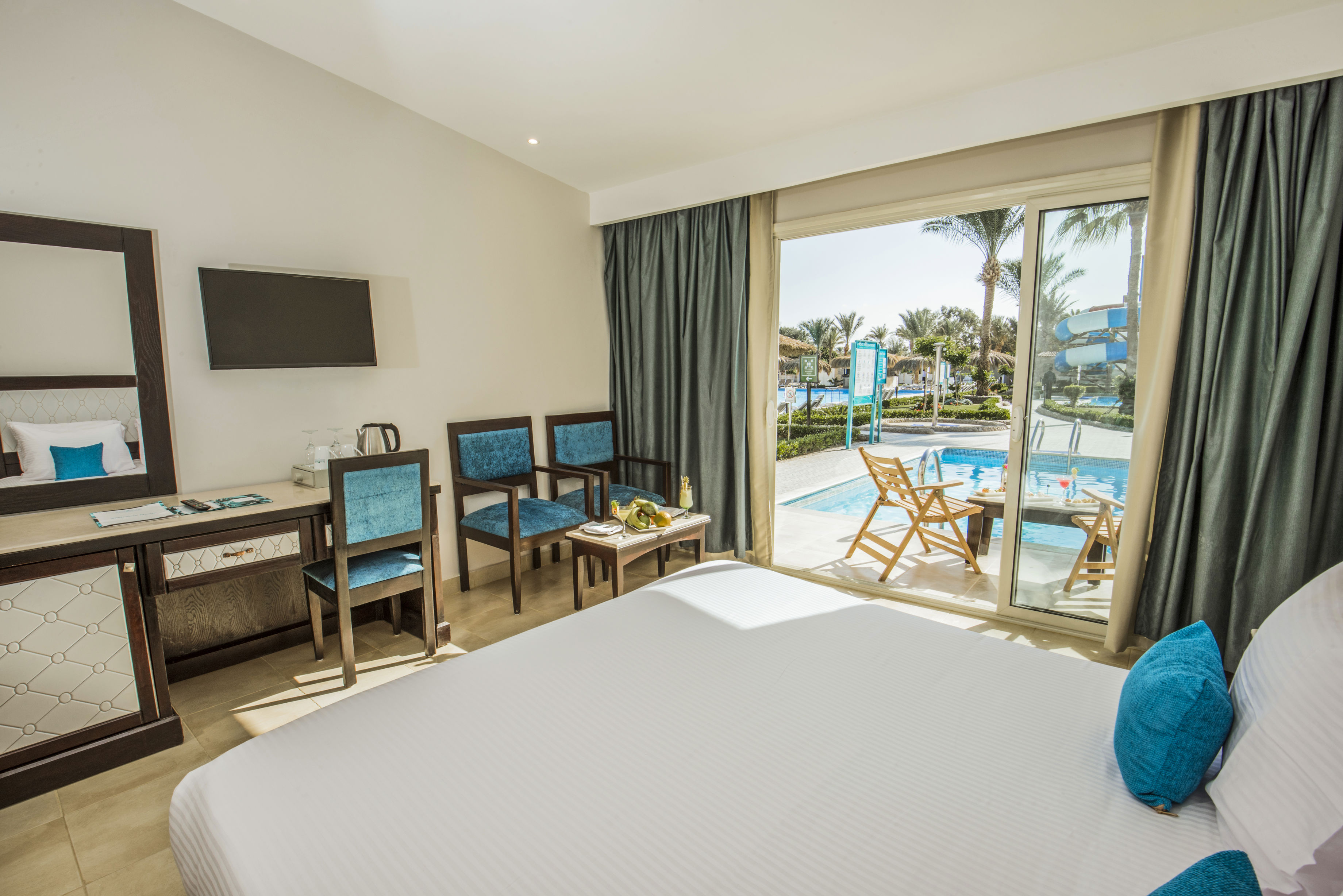 Sunrise Aqua Joy Resort Select