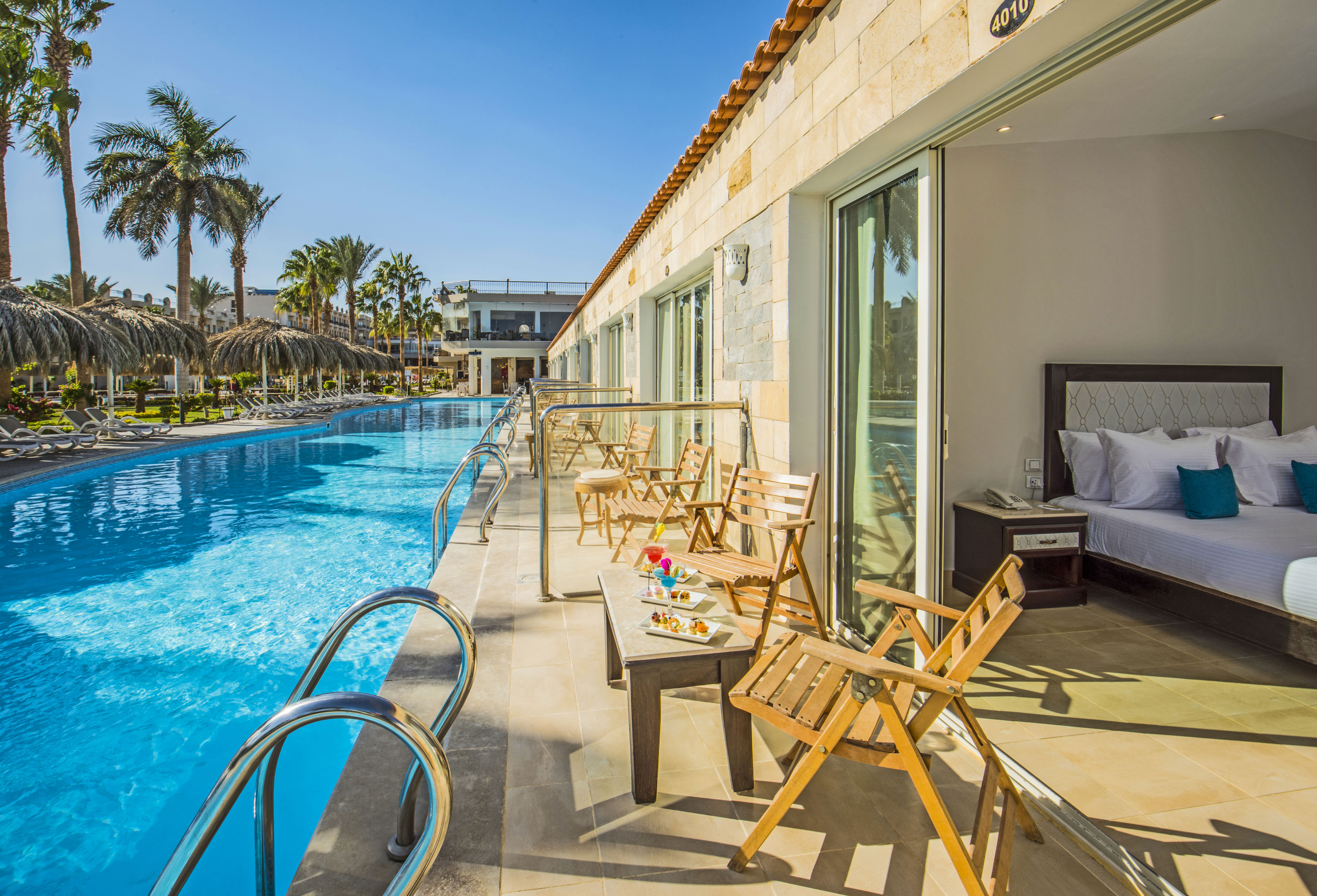 Sunrise Aqua Joy Resort Select