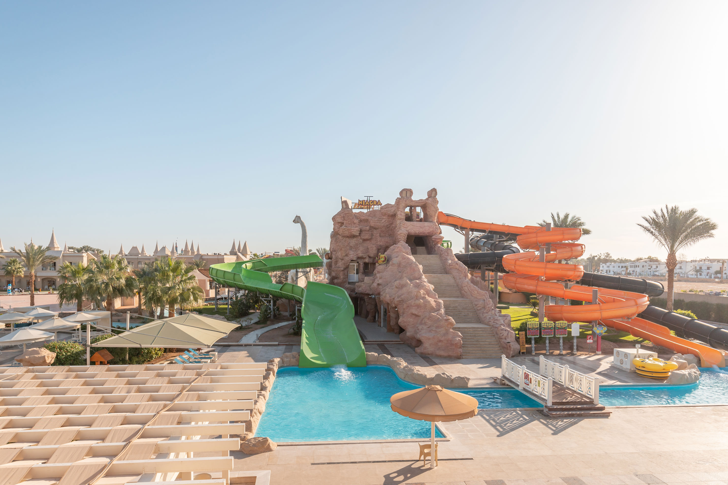 Pickalbatros Aqua Blu Resort
