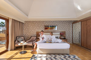 Pickalbatros Aqua Blu Resort