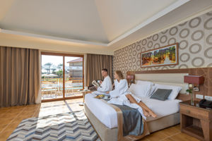 Pickalbatros Aqua Blu Resort