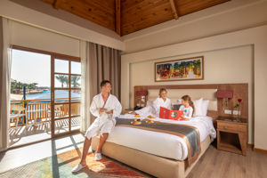 Pickalbatros Aqua Blu Resort