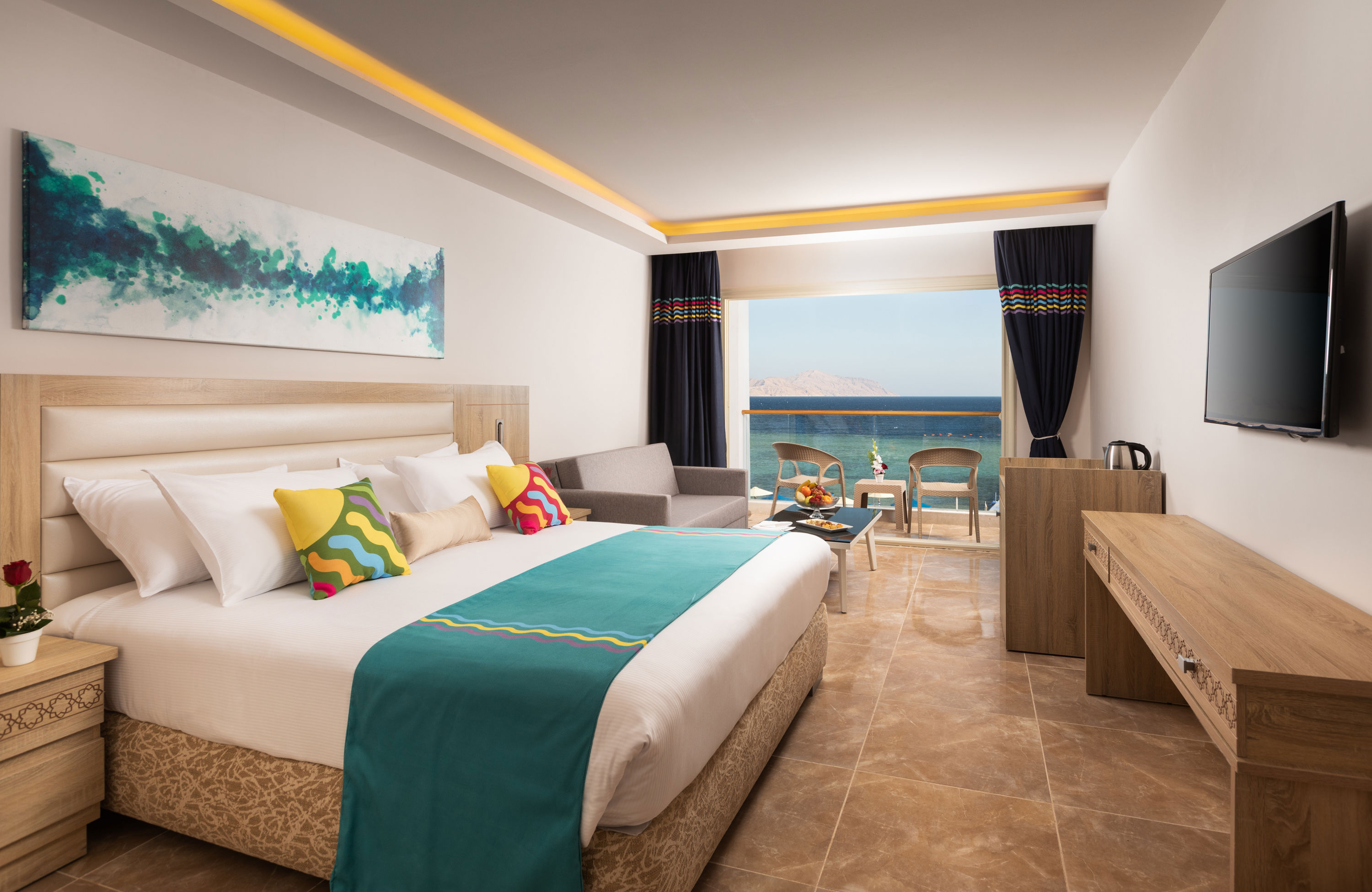 Pickalbatros Palace Resort