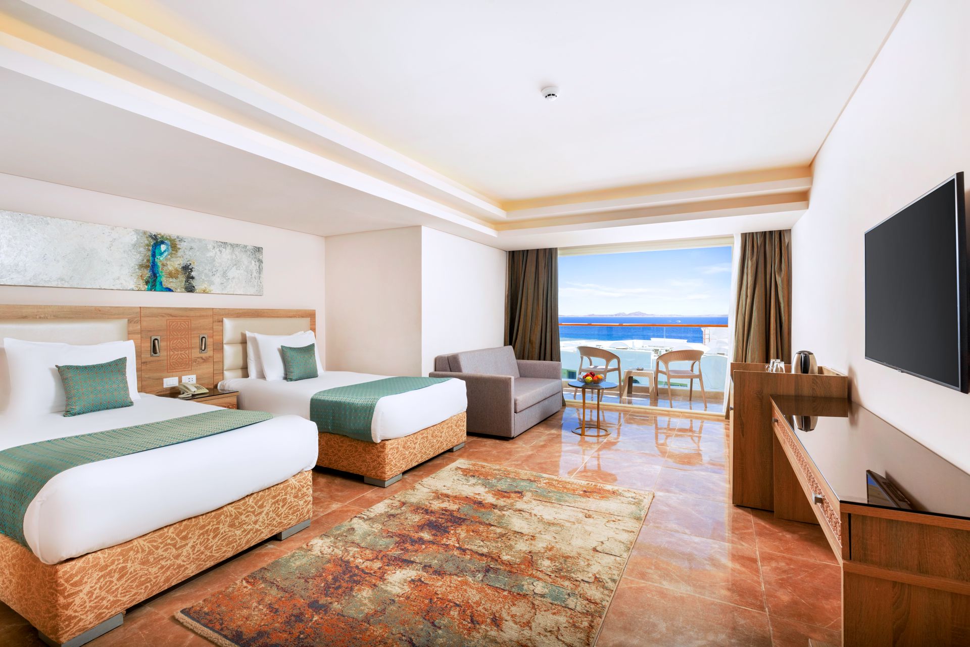 Pickalbatros Palace Resort