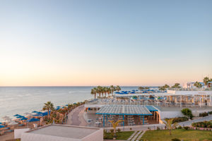 Beach bar
