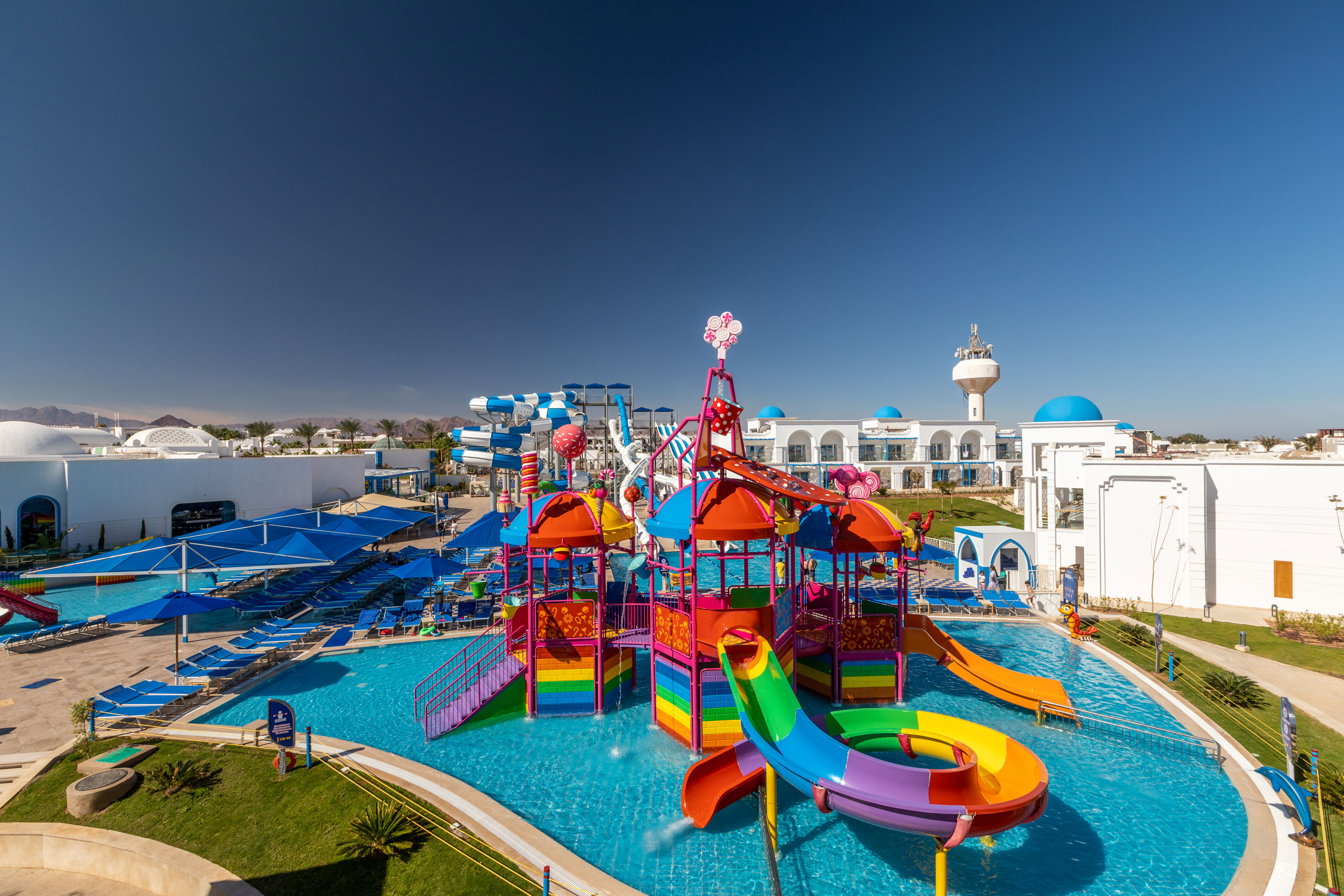 Pickalbatros Palace Resort