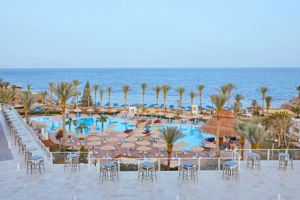 Pickalbatros Royal Grand