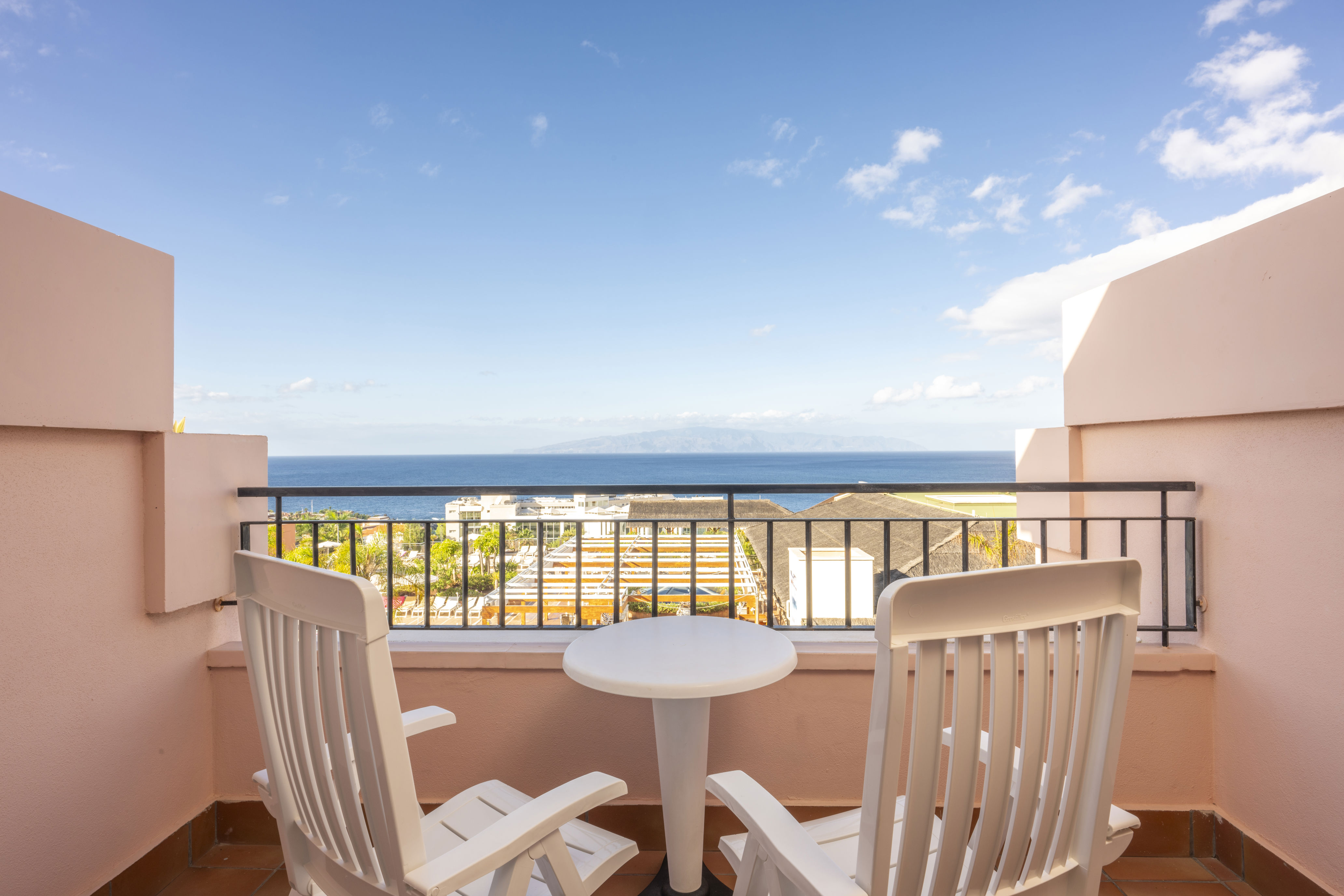 Landmar Costa los Gigantes Family Resort