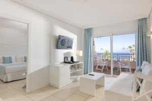 Landmar Costa los Gigantes Family Resort