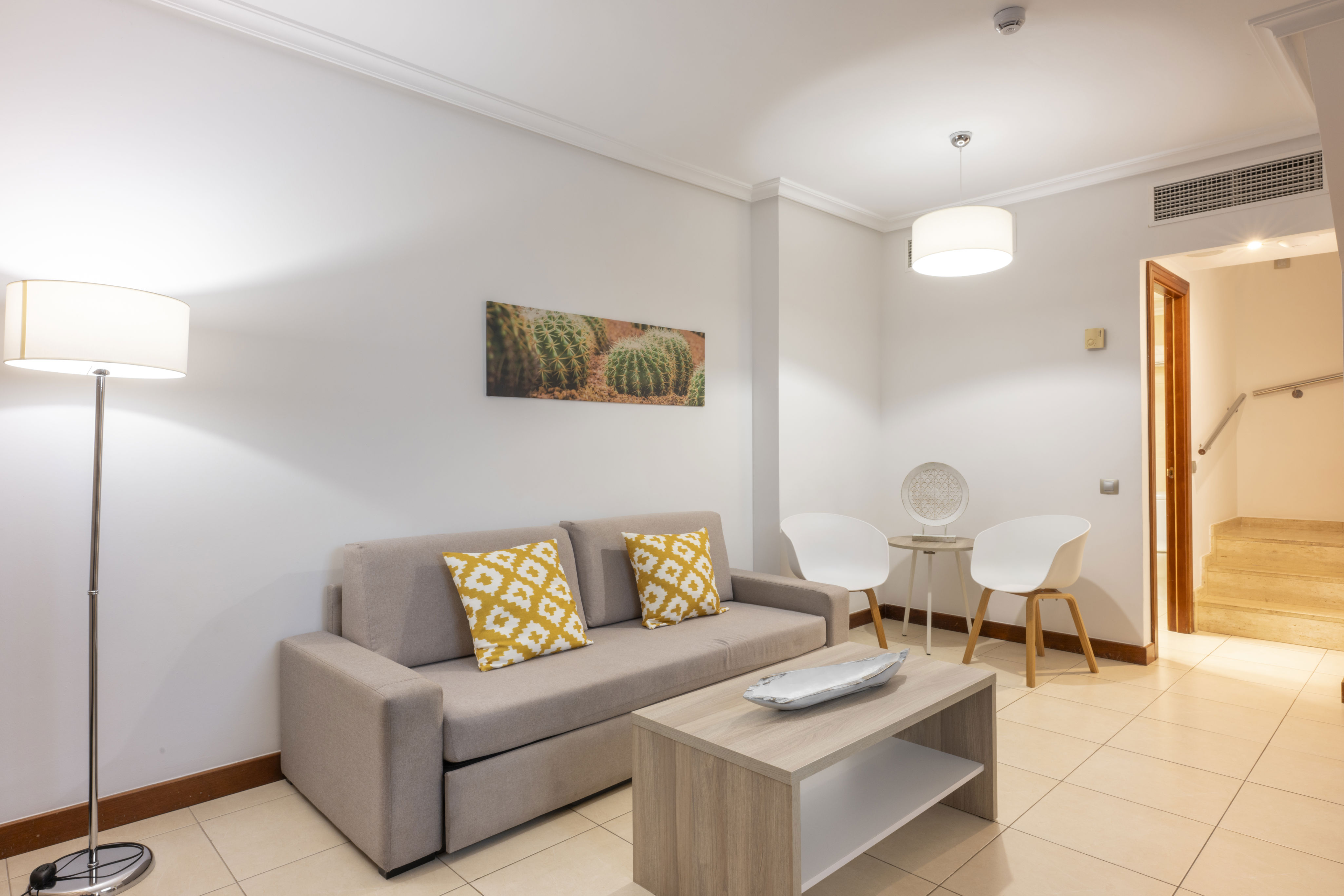 Landmar Costa los Gigantes Family Resort