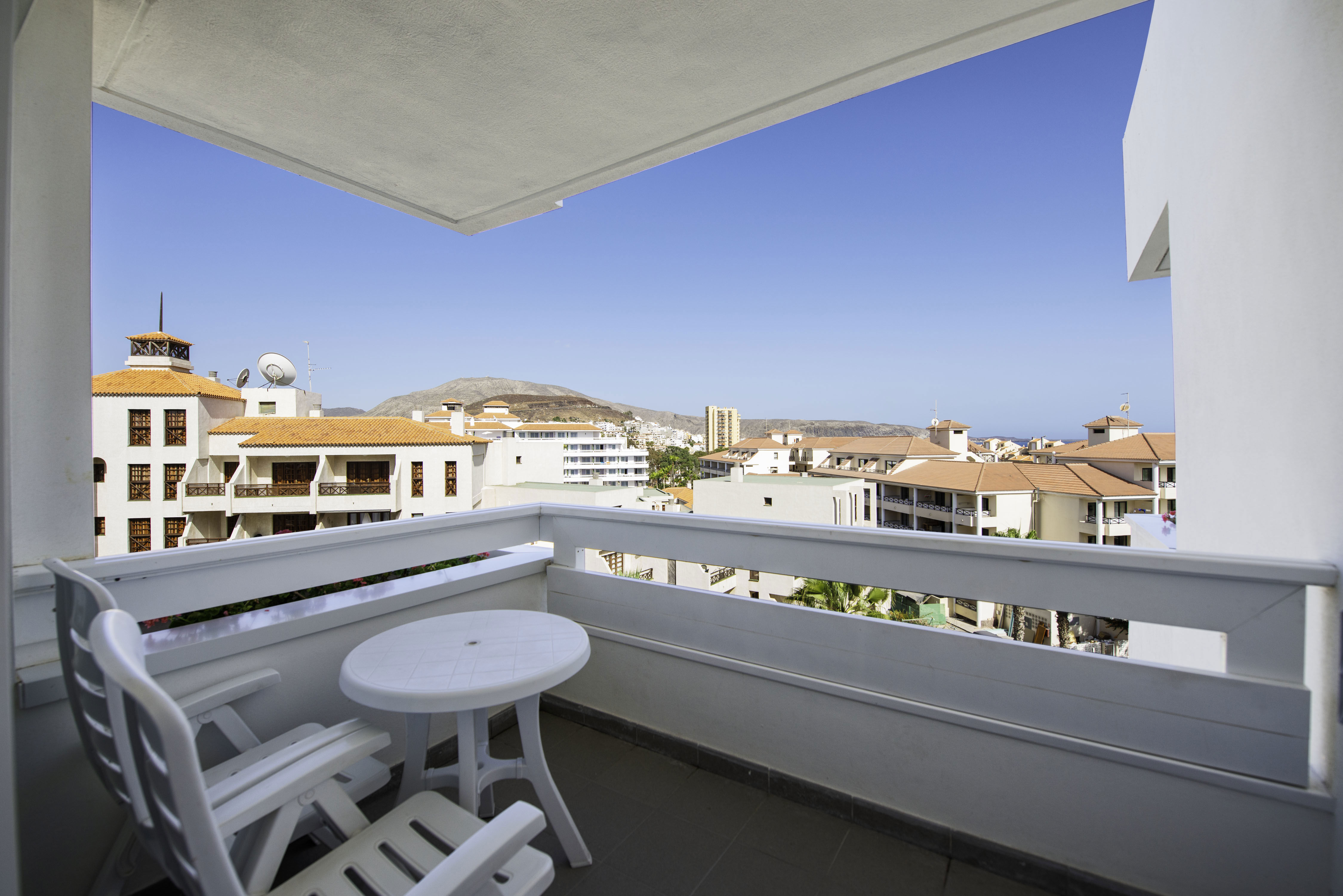 Vulcano Hotel