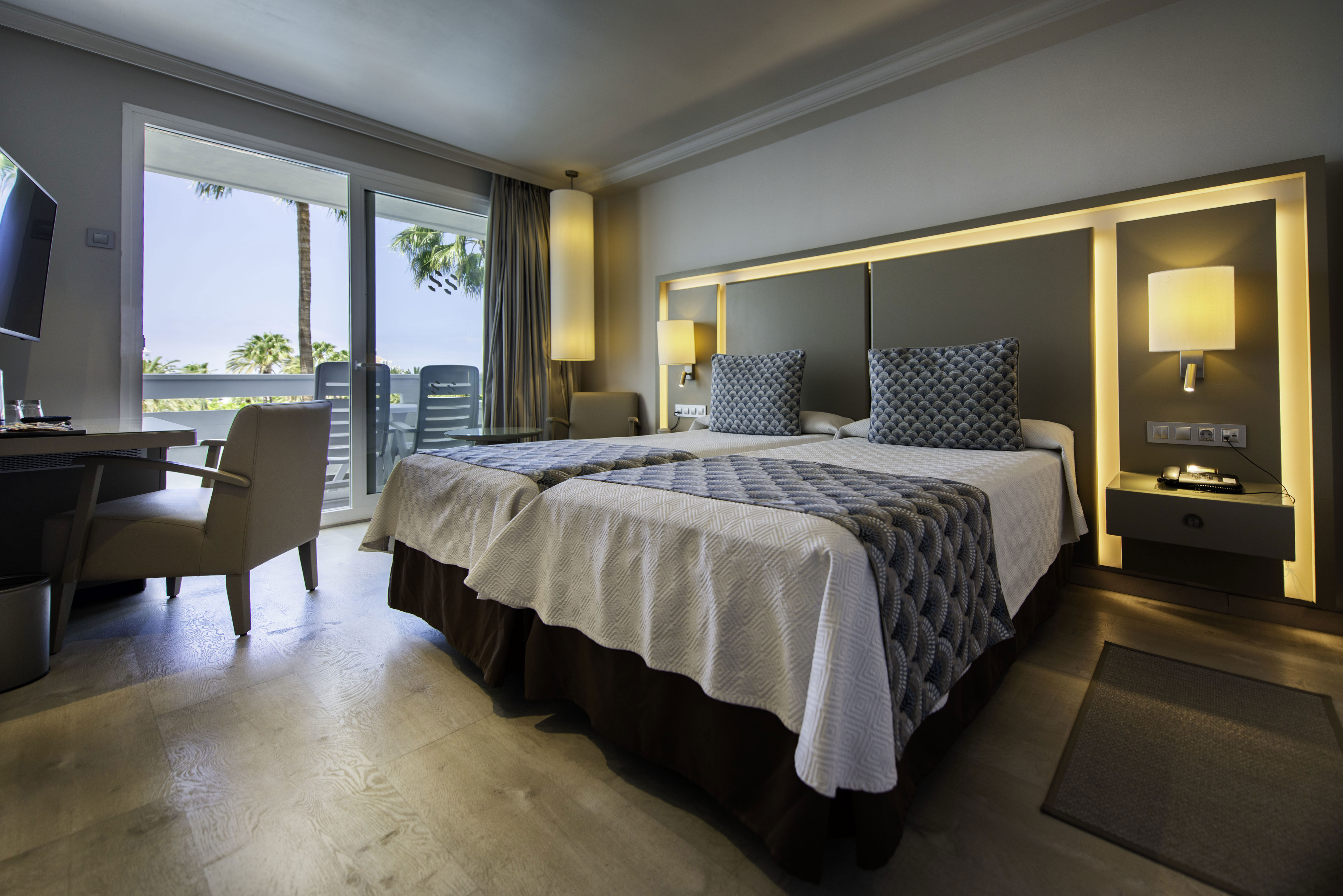 Vulcano Hotel