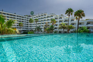 Vulcano Hotel
