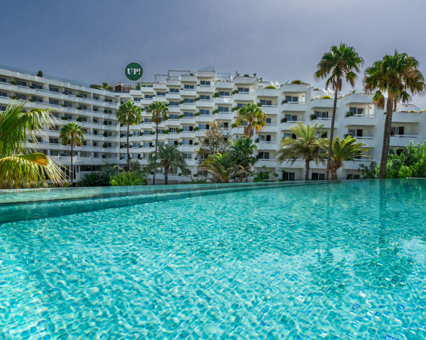 Tenerife, Spanien - Morgenmad afbudsrejse