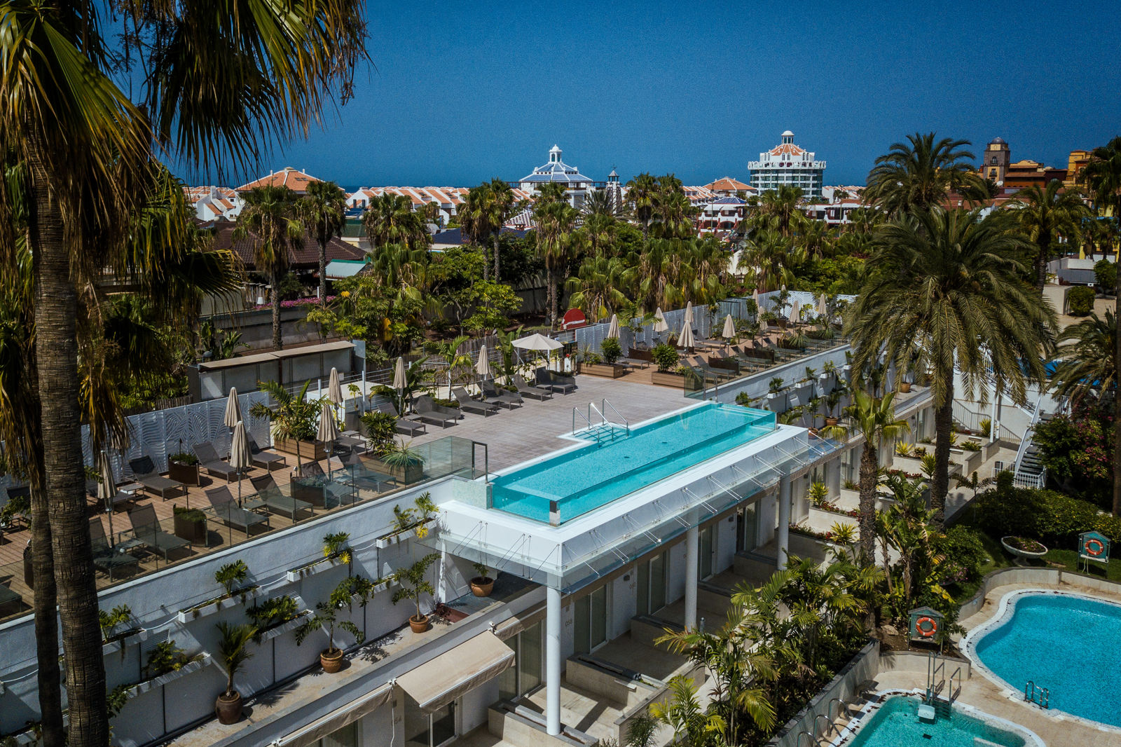 Hotel Vulcano - billede 2
