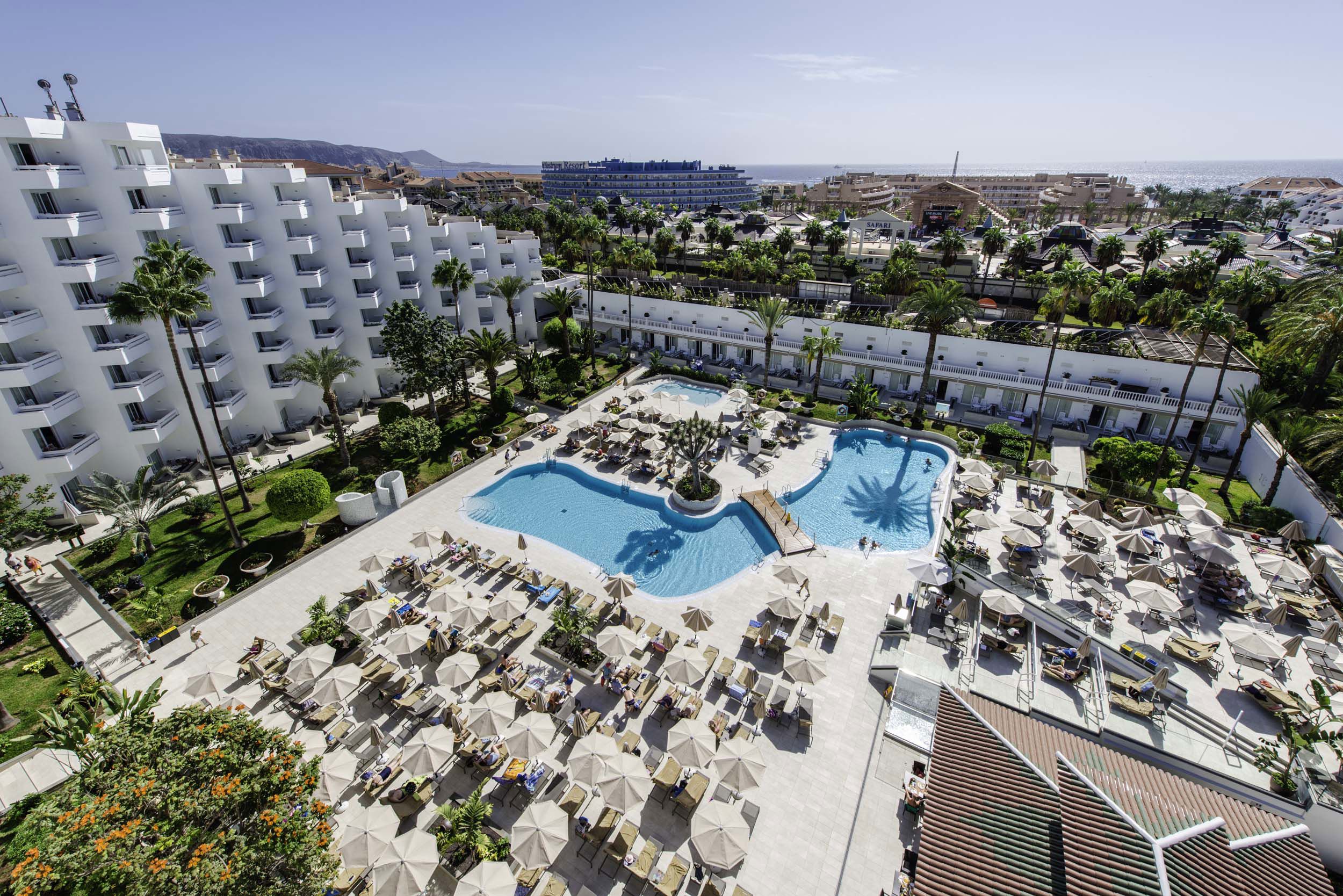 Vulcano Hotel