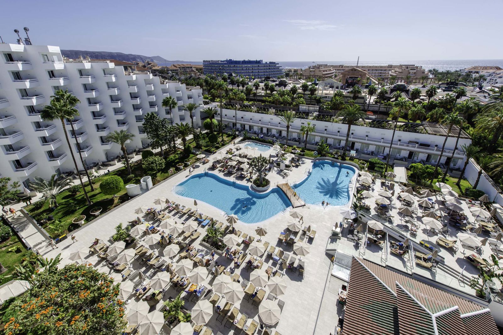 Hotel Vulcano billede 4