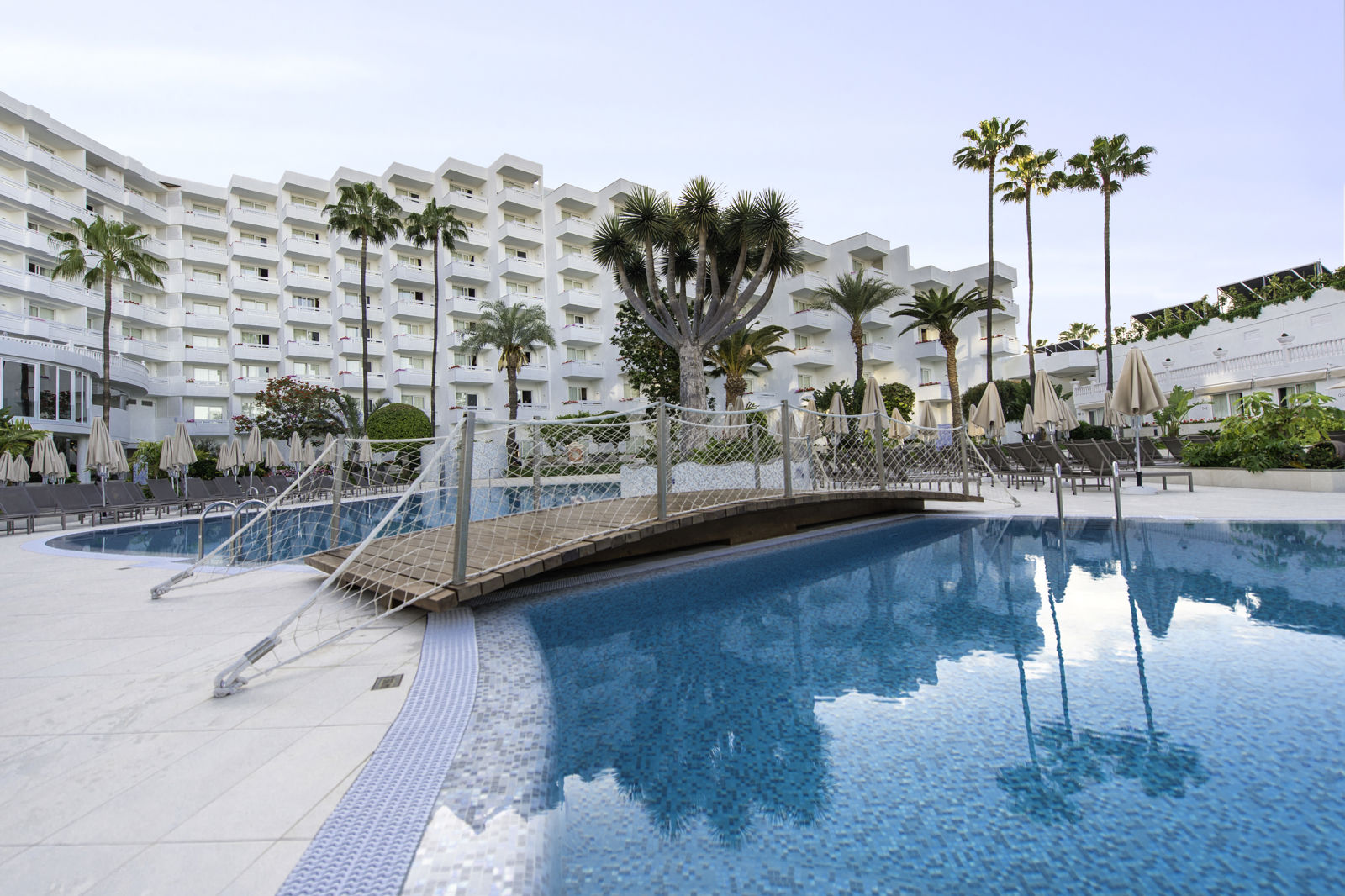 Hotel Vulcano - billede 5
