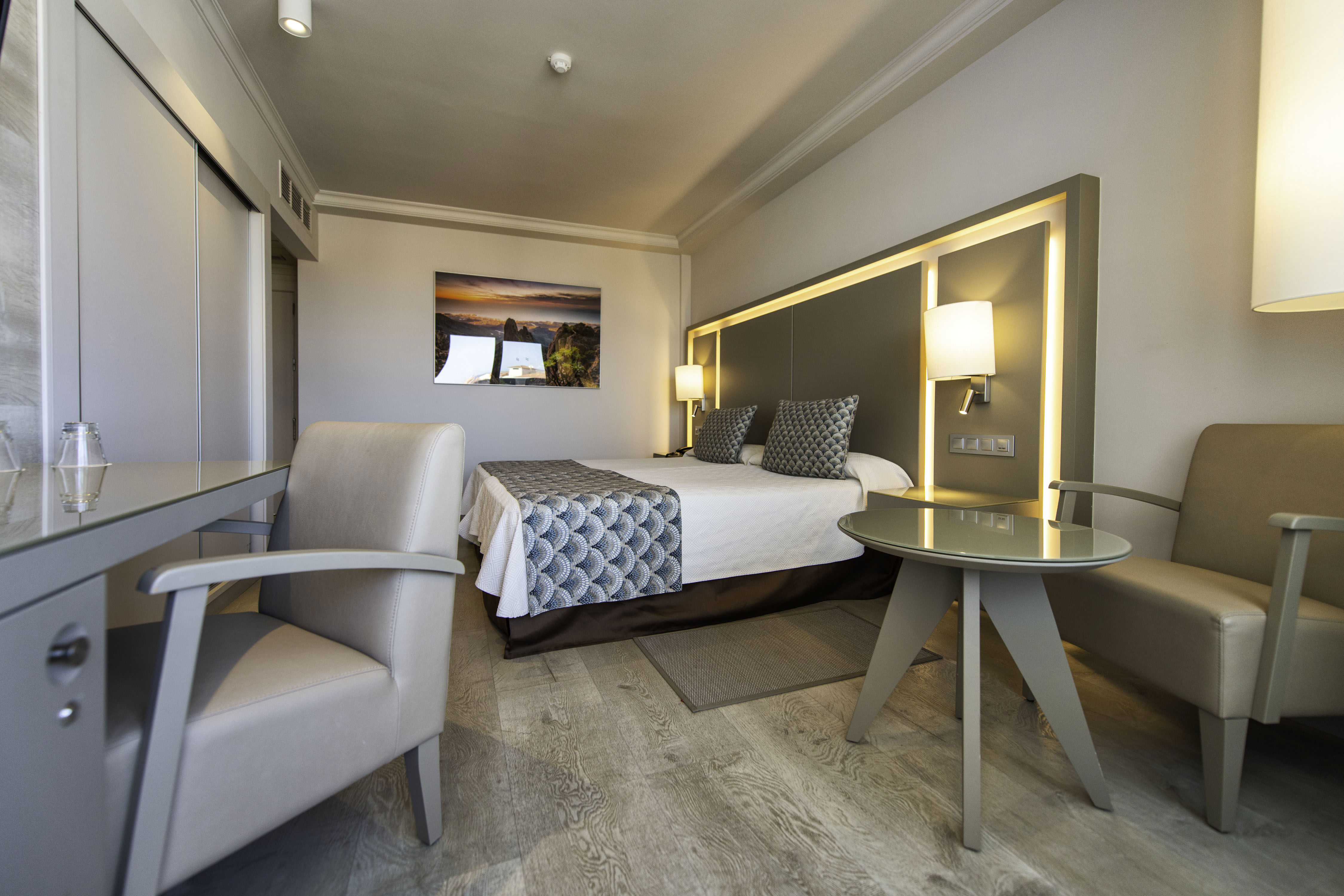 Vulcano Hotel