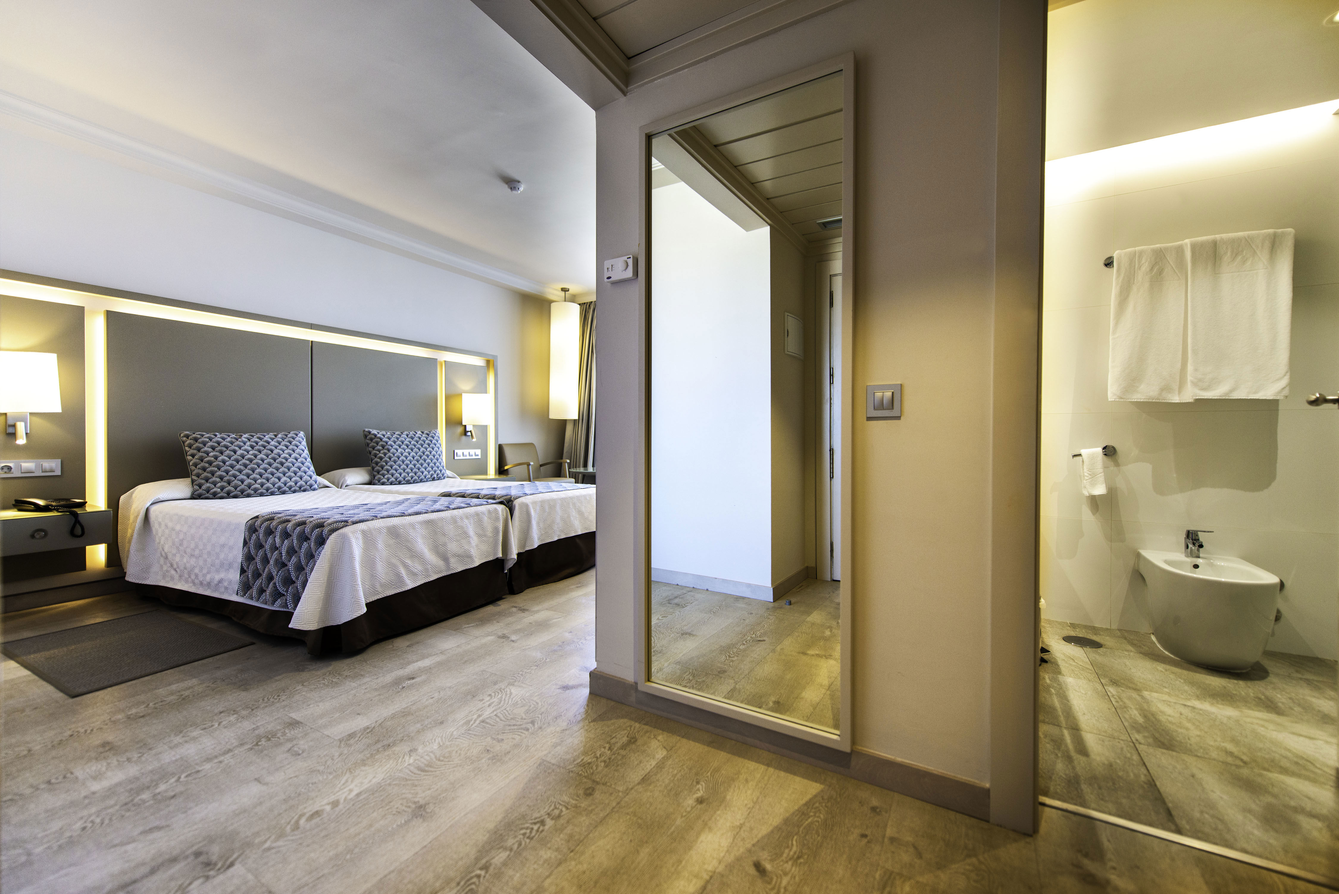 Vulcano Hotel