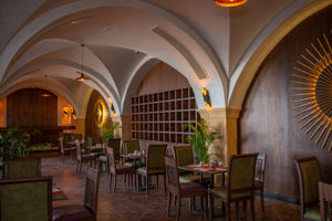 Mai Thai restaurant