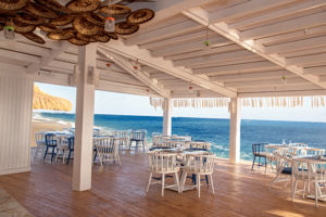 Felucca restaurant