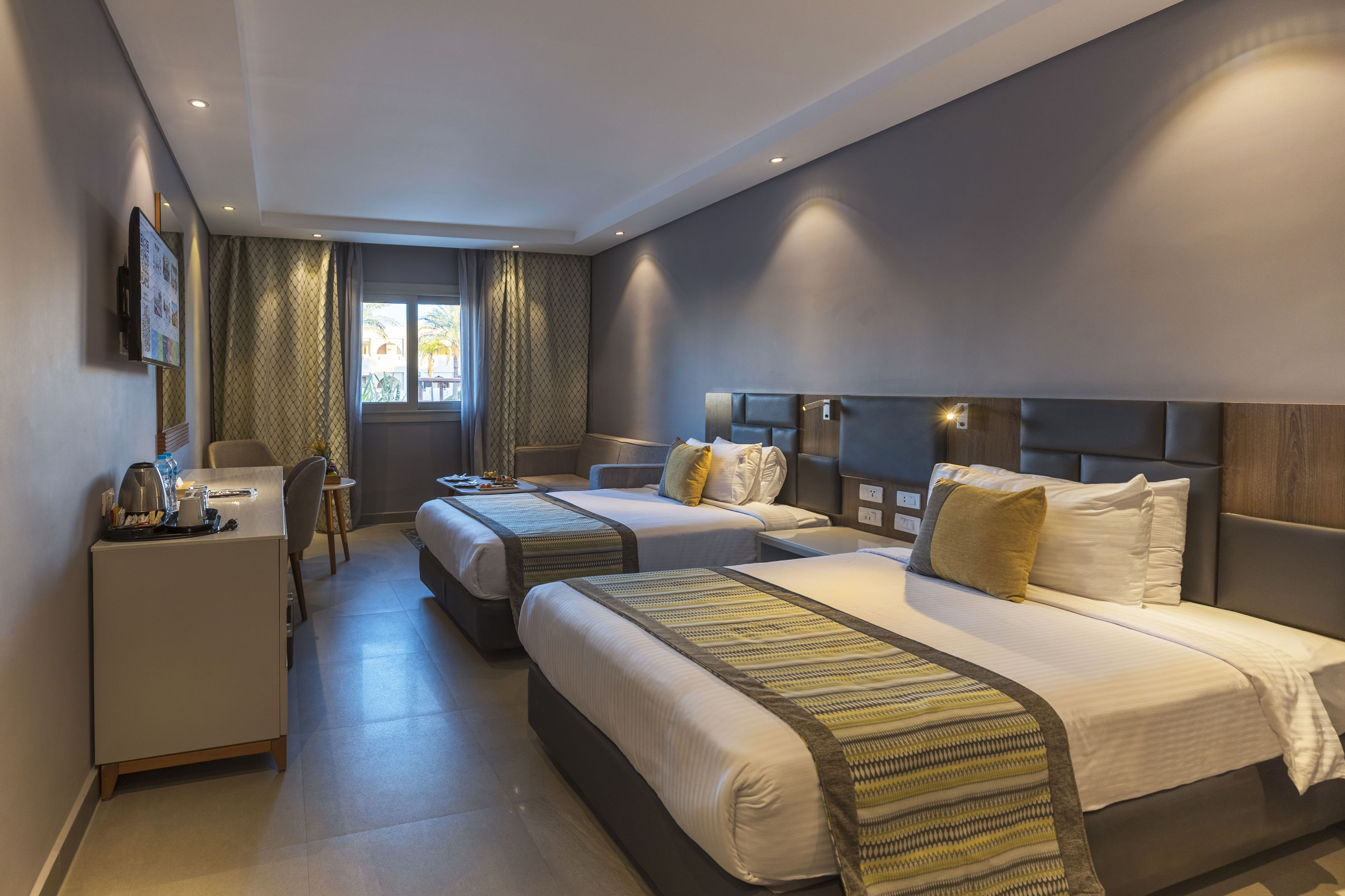 Sunrise Diamond Beach Resort Grand Select