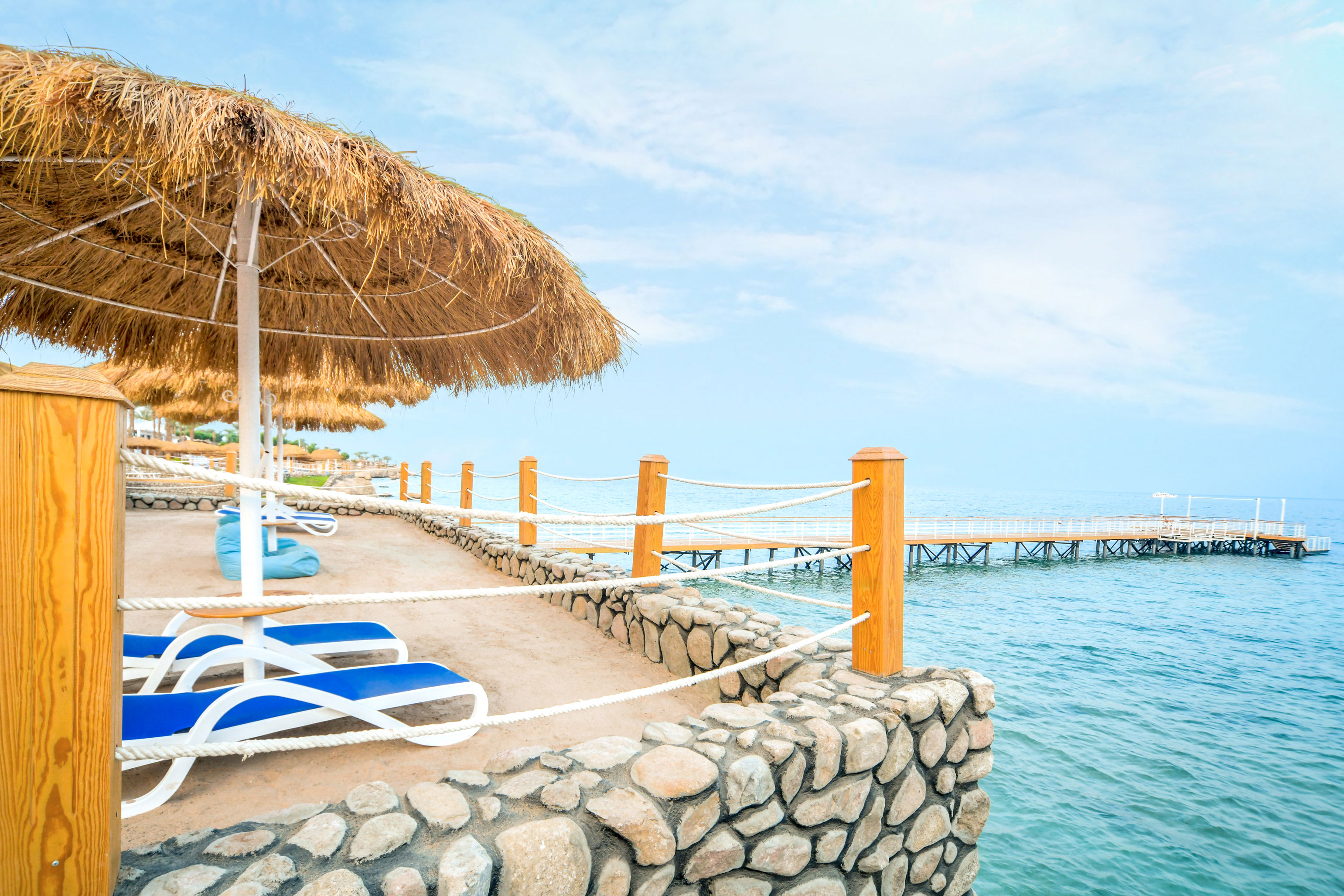 Sunrise Diamond Beach Resort Grand Select