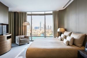 Armani Hotel Dubai