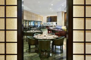 Armani Hotel Dubai