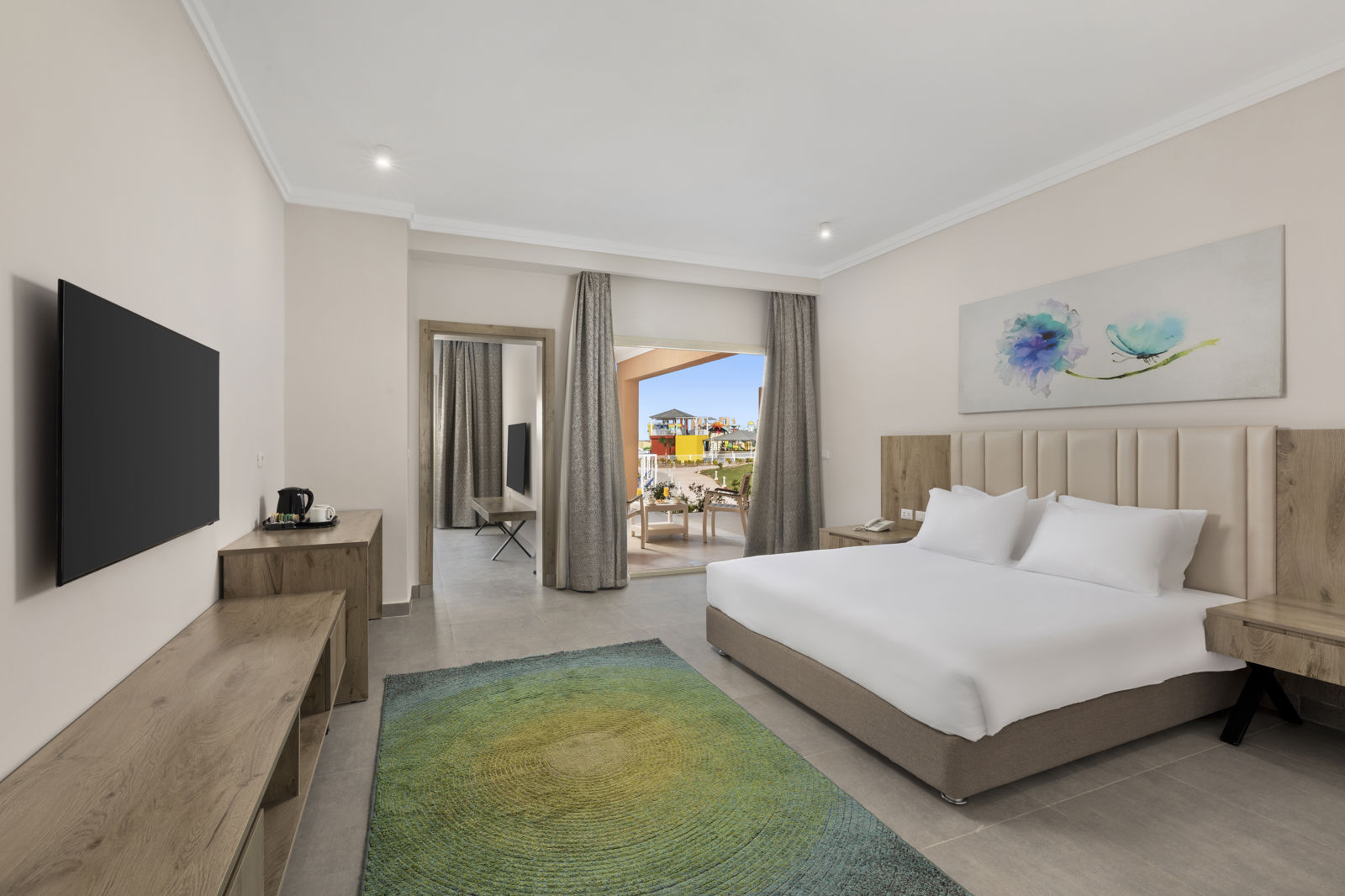 Pickalbatros Water Valley slide 2