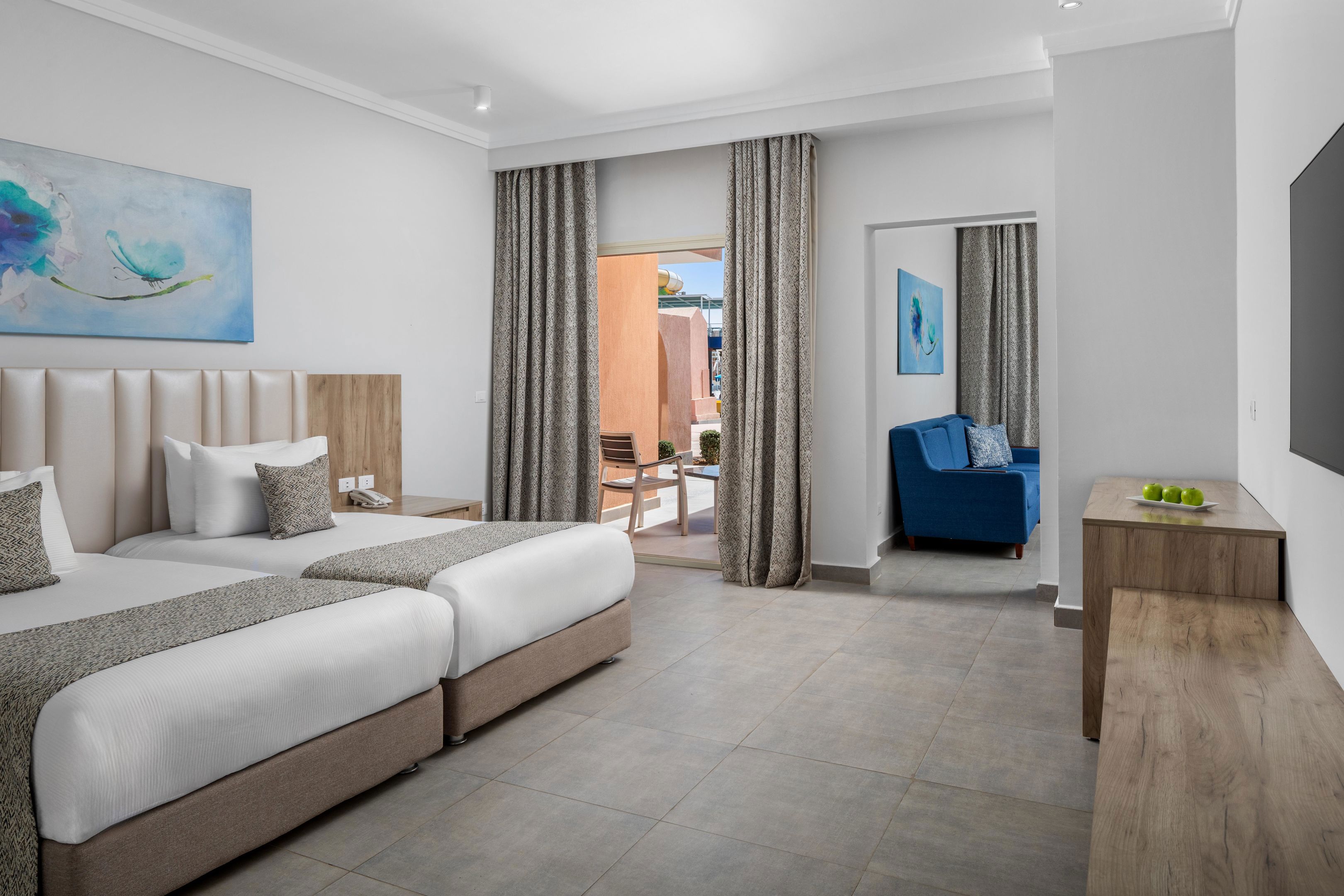 Pickalbatros Water Valley - billede 3