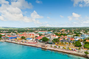 Central Bonaire