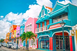 Fly & Go Central Bonaire