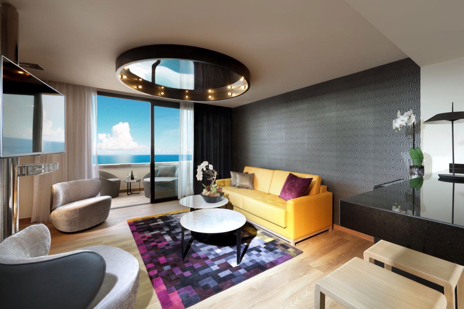 Hard Rock Hotel Tenerife
