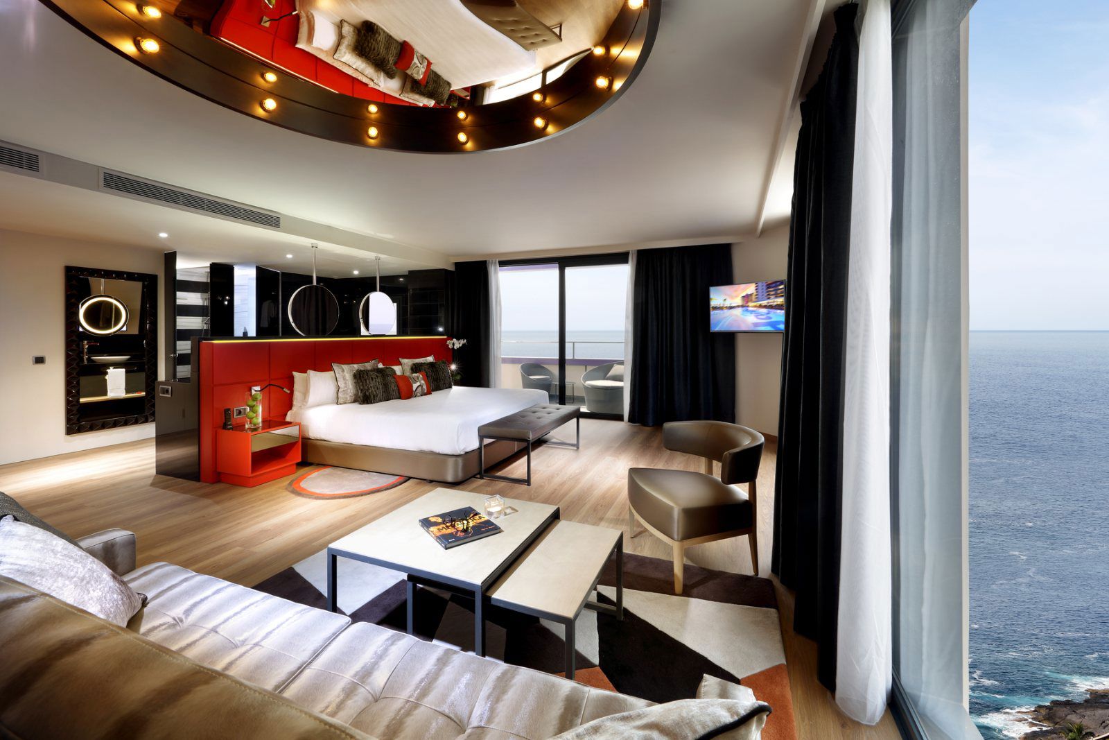 Hard Rock Hotel Tenerife