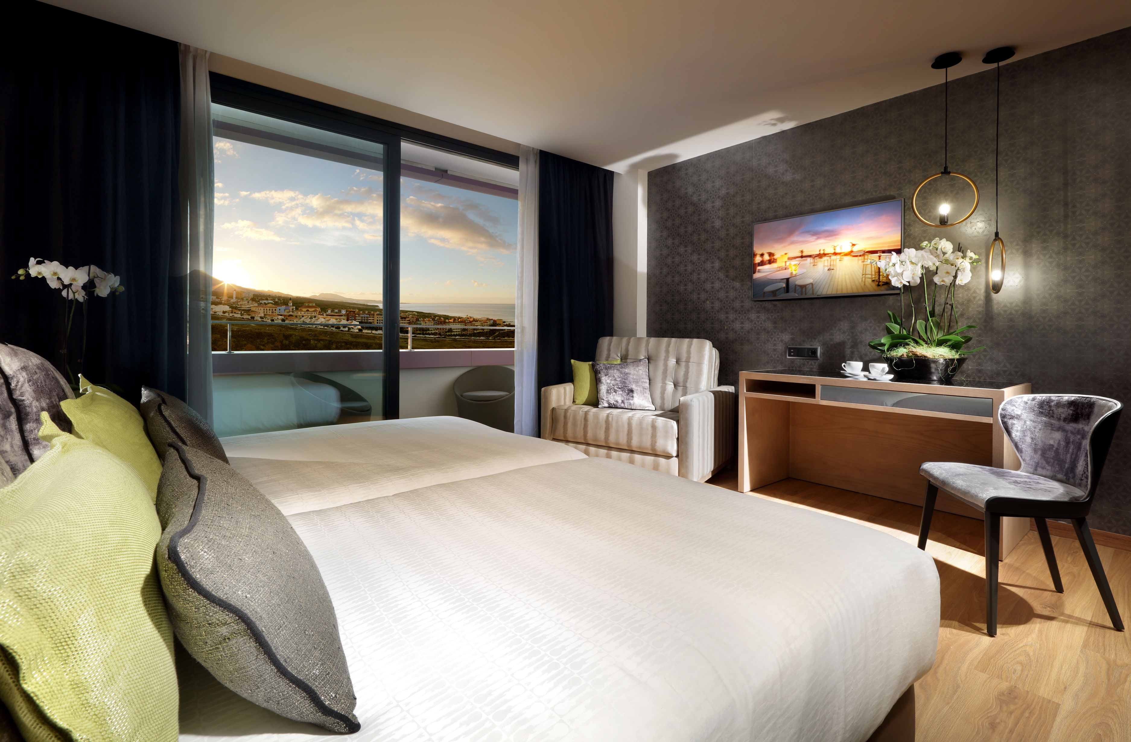 Hard Rock Hotel Tenerife - billede 5