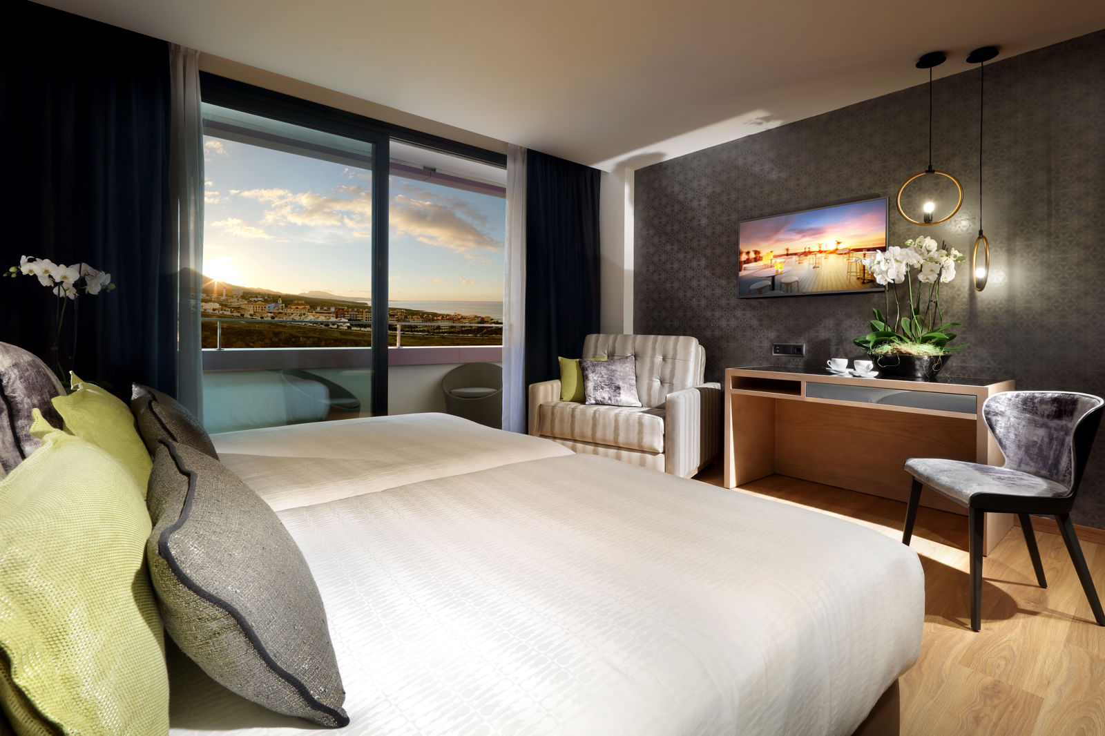 Hard Rock Hotel Tenerife slide 5