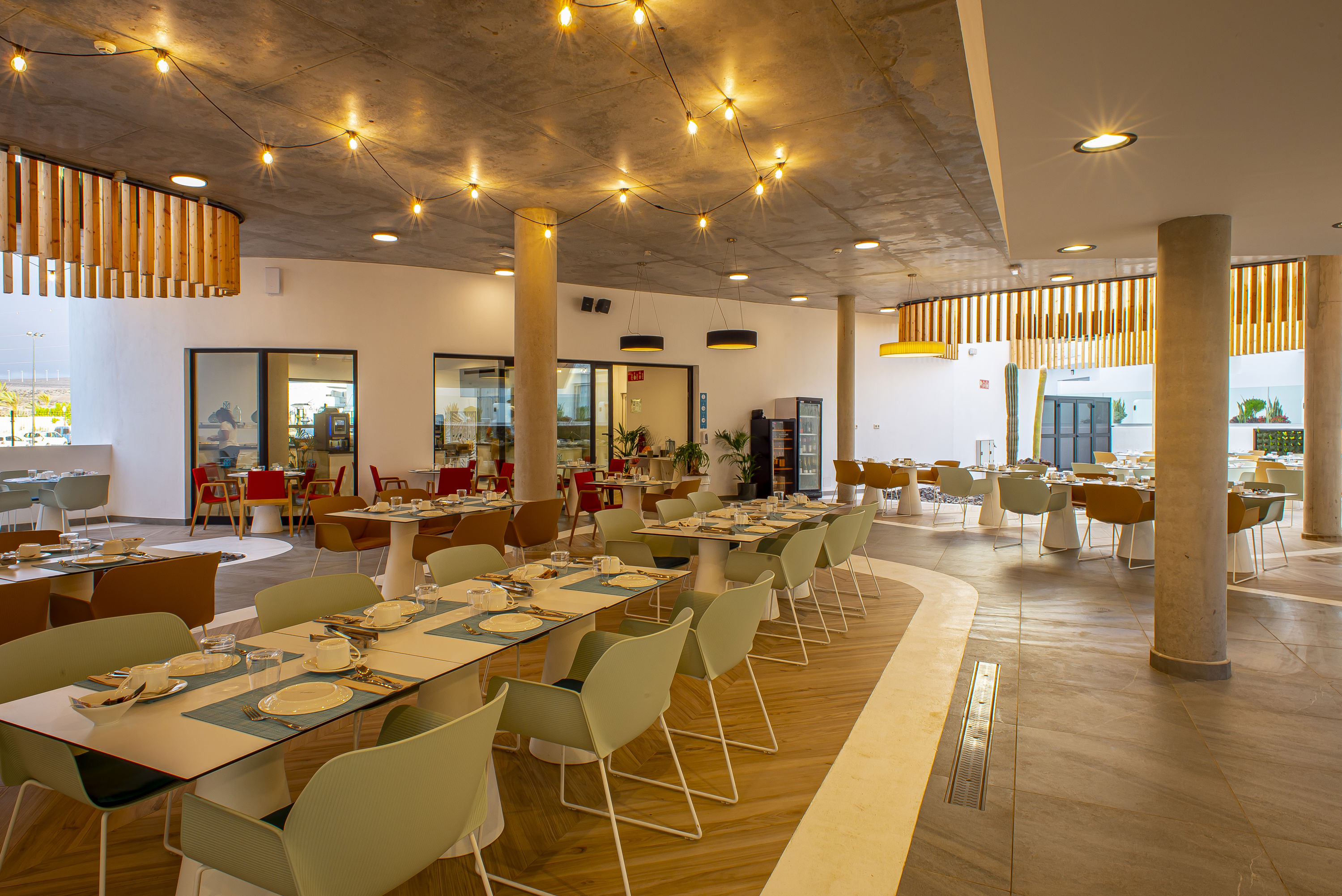Taimar Hotel