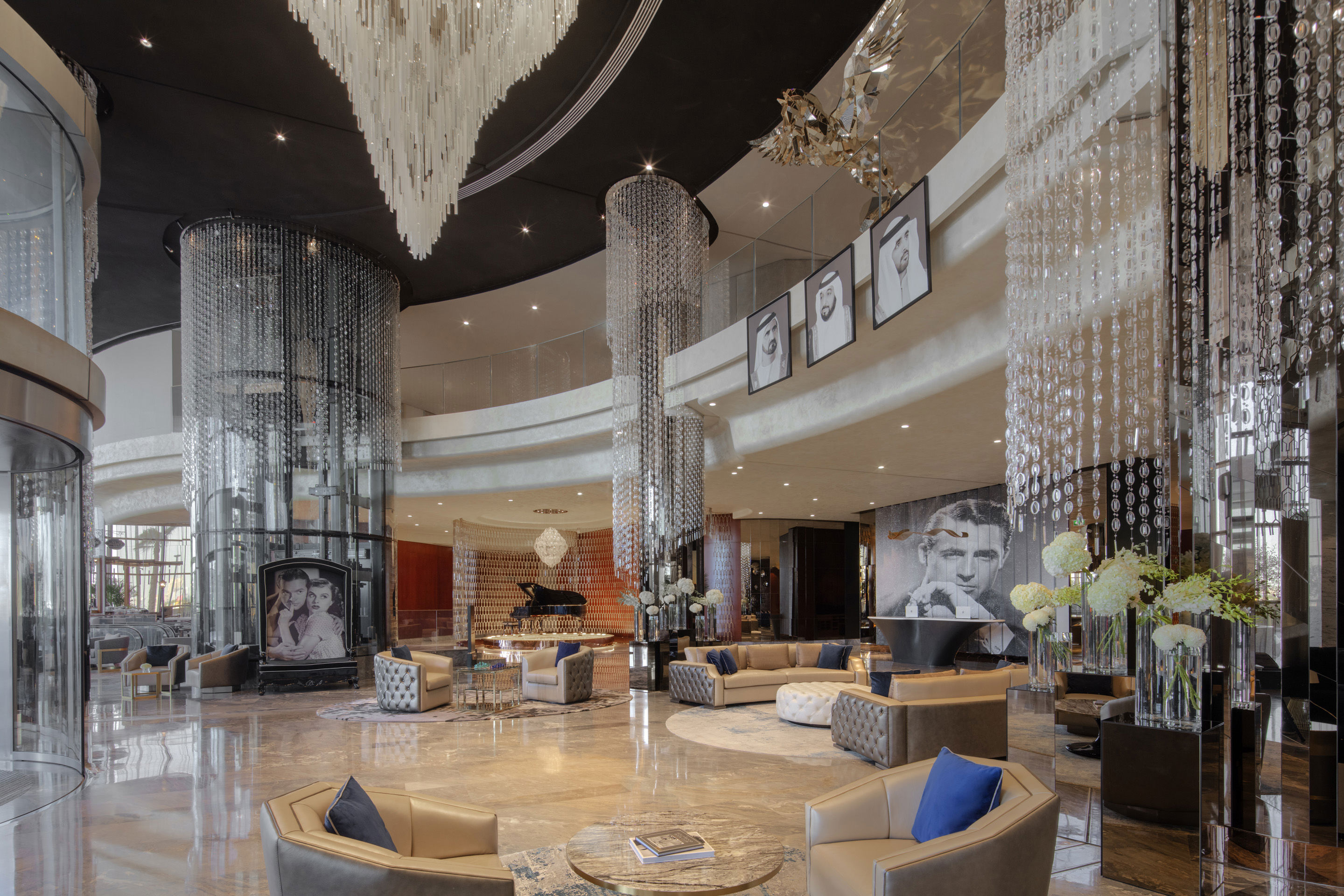 Paramount Hotel
