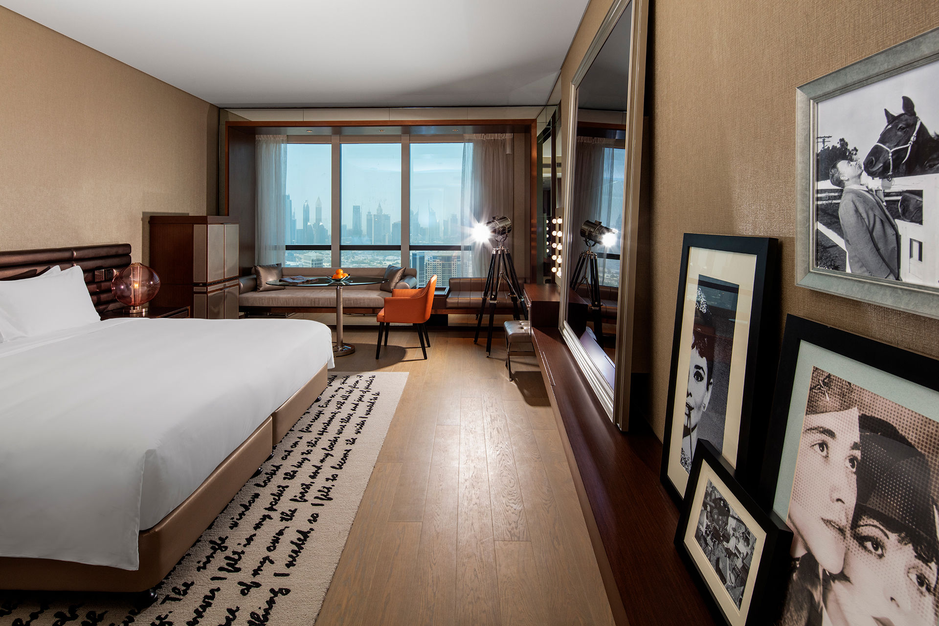 Paramount Hotel