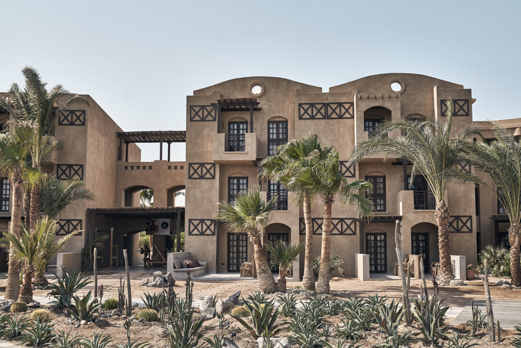 Nijlcruise 5* & Cook's Club El Gouna 4*