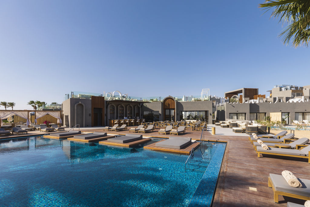 Nijlcruise 5* & Sunrise Tucana Resort 5*