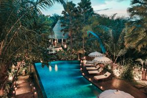 The Sankara Resort & Spa