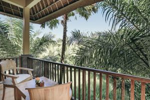 The Sankara Resort & Spa