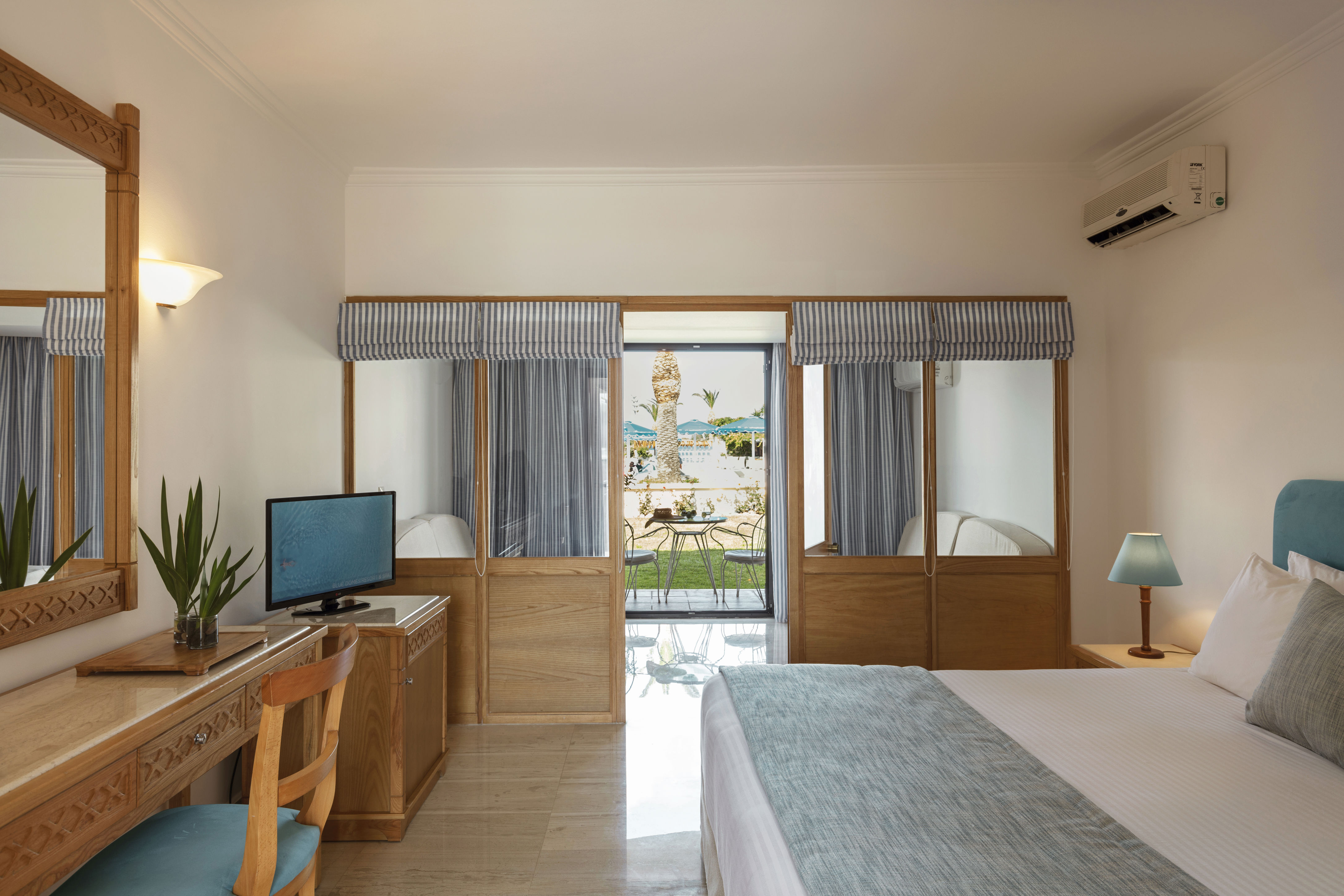 Mitsis Ramira Beach Hotel